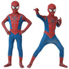 Kids Spiderman Superhero Costume Set - PMMNAPOLES