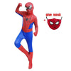 Kids Spiderman Superhero Costume Set - PMMNAPOLES