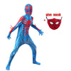 Kids Spiderman Superhero Costume Set - PMMNAPOLES