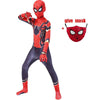 Kids Spiderman Superhero Costume Set - PMMNAPOLES