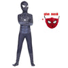 Kids Spiderman Superhero Costume Set - PMMNAPOLES