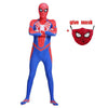 Kids Spiderman Superhero Costume Set - PMMNAPOLES