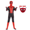 Kids Spiderman Superhero Costume Set - PMMNAPOLES