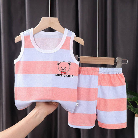 Children's clothing sets - PMMNAPOLES