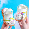 Summer Kids Sandals Hole - PMMNAPOLES