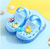 Summer Kids Sandals Hole - PMMNAPOLES