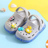 Summer Kids Sandals Hole - PMMNAPOLES