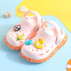 Summer Kids Sandals Hole - PMMNAPOLES