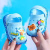 Summer Kids Sandals Hole - PMMNAPOLES