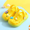 Summer Kids Sandals Hole - PMMNAPOLES