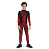 Deadpool Wolverine costume for girls and boys - PMMNAPOLES