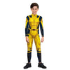 Deadpool Wolverine costume for girls and boys - PMMNAPOLES