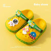 Children Garden Cartoon Beach Sandals - PMMNAPOLES