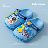 Children Garden Cartoon Beach Sandals - PMMNAPOLES