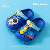 Children Garden Cartoon Beach Sandals - PMMNAPOLES