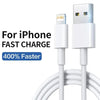 USB Cable Fast Charging Type-C - PMMNAPOLES