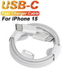 USB Cable Fast Charging Type-C - PMMNAPOLES