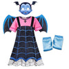 Disney Vampirina costume for girls - PMMNAPOLES