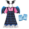 Disney Vampirina costume for girls - PMMNAPOLES