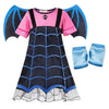 Disney Vampirina costume for girls - PMMNAPOLES