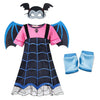 Disney Vampirina costume for girls - PMMNAPOLES