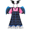 Disney Vampirina costume for girls - PMMNAPOLES