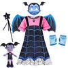 Disney Vampirina costume for girls - PMMNAPOLES