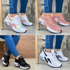 Women's sneakers Breathable - PMMNAPOLES