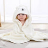 Cartoon Animal Baby Bath Towels - PMMNAPOLES