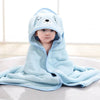 Cartoon Animal Baby Bath Towels - PMMNAPOLES