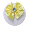 Newborn baby headband - PMMNAPOLES