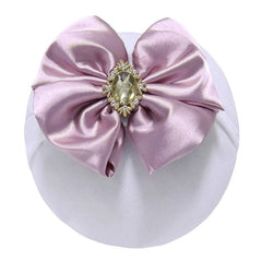 Newborn baby headband - PMMNAPOLES