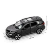 Nissan X-Trail SUV Miniature Toy Car - PMMNAPOLES