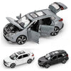 Nissan X-Trail SUV Miniature Toy Car - PMMNAPOLES