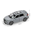 Nissan X-Trail SUV Miniature Toy Car - PMMNAPOLES