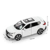 Nissan X-Trail SUV Miniature Toy Car - PMMNAPOLES