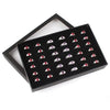 Organizer Box Tray Holder Storage Case jewelry - PMMNAPOLES