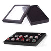 Organizer Box Tray Holder Storage Case jewelry - PMMNAPOLES