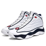 High Quality Basketball Shoes Men Boys Basketball Shoes - PMMNAPOLES