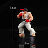 Street Fighter Toys - PMMNAPOLES