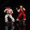 Street Fighter Toys - PMMNAPOLES