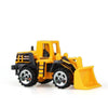 Forklift and Excavator Dump Truck Collection - PMMNAPOLES