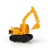 Forklift and Excavator Dump Truck Collection - PMMNAPOLES