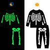 Skeleton costume for boys and girls - PMMNAPOLES