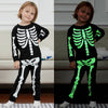 Skeleton costume for boys and girls - PMMNAPOLES