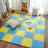 Baby Puzzle Floor Kids Carpet Bebe Mattress - PMMNAPOLES