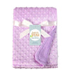 Spring Blanket Warm Double Layer Swaddle Wrap - PMMNAPOLES