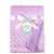 Spring Blanket Warm Double Layer Swaddle Wrap - PMMNAPOLES