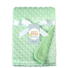 Spring Blanket Warm Double Layer Swaddle Wrap - PMMNAPOLES